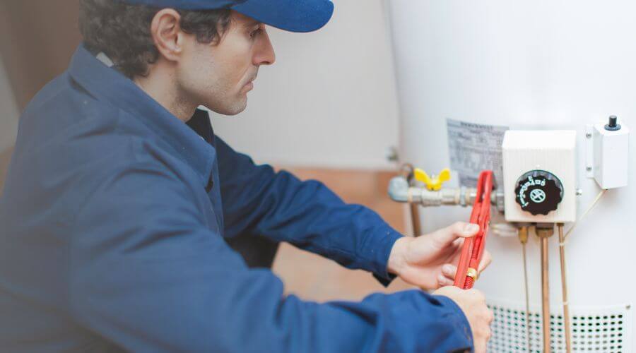 Local sewer line repair in Graham, MO